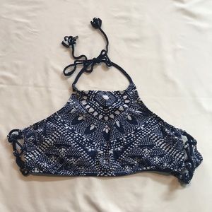 bathing suit bikini top